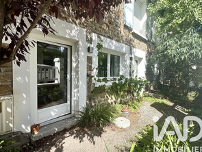 Vente Appartement 2 piècesSaint-Malo