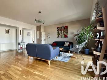 Vente appartement 5 pièces Saint-Malo 35