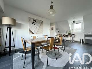 Vente appartement 4 pièces Vente appartement 4 pièces