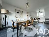 Vente appartement 5 pièces Vente appartement 5 pièces