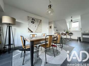 Vente Appartement 5 piècesSaint-Malo