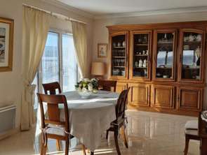 Vente Appartement 3 piècesSaint-Malo