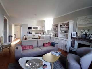 Vente appartement 4 pièces Vente appartement 4 pièces