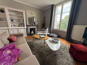 Vente Appartement 4 piècesSaint-Malo