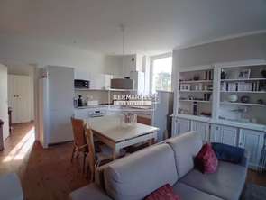 Vente Appartement 4 piècesSaint-Malo