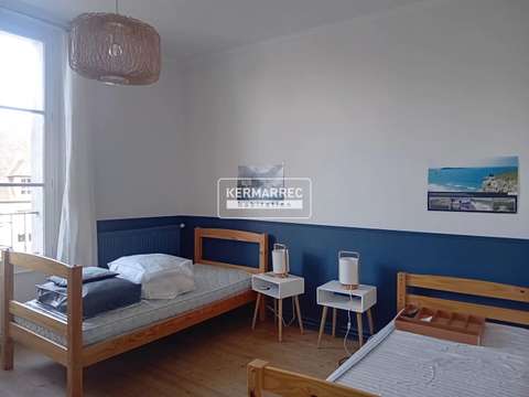 Vente appartement 4 pièces Vente appartement 4 pièces