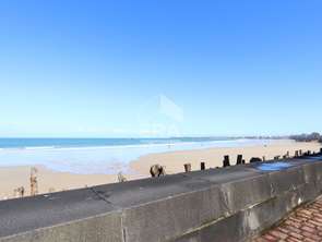 Vente Appartement T1Saint-Malo