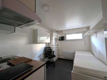 Vente appartement 1 pièce Saint-Malo 35