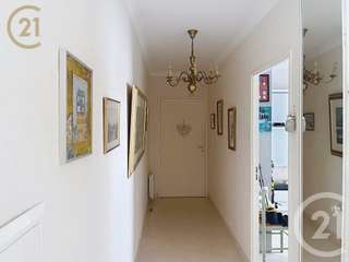 Vente appartement 3 pièces Vente appartement 3 pièces