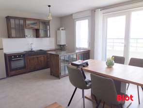 Vente Appartement 2 piècesSaint-Malo