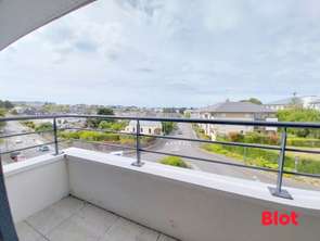 Vente Appartement 2 piècesSaint-Malo