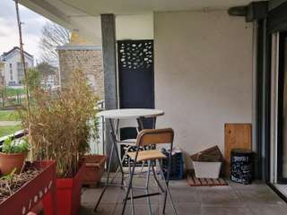Vente appartement 2 pièces Vente appartement 2 pièces