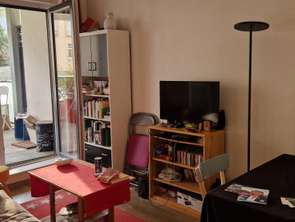Vente Appartement 2 piècesSaint-Malo