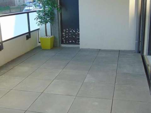Vente appartement 2 pièces Saint-Malo 35