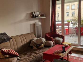 Vente appartement 2 pièces Vente appartement 2 pièces