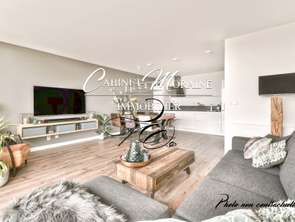 Vente Appartement 4 piècesSaint-Malo