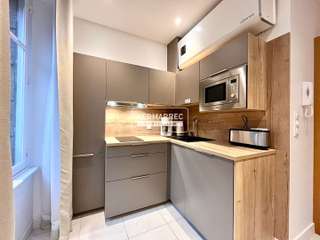 Vente appartement 1 pièce Vente appartement 1 pièce