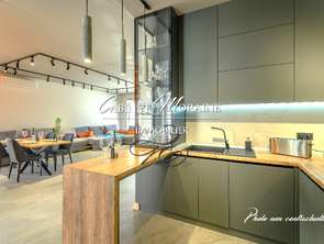 Vente Appartement 3 piècesSaint-Malo