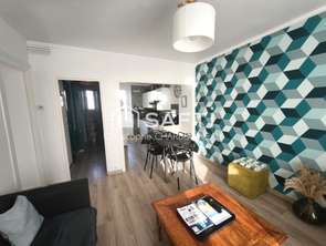 Vente Appartement 3 piècesSaint-Malo
