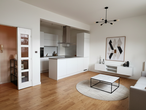 Vente Appartement 2 piècesSaint-Malo
