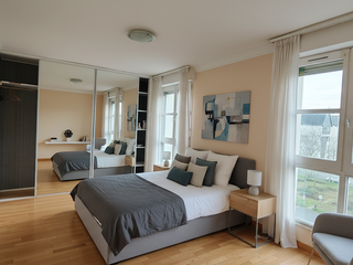 Vente appartement 2 pièces Vente appartement 2 pièces