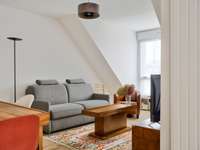 Vente appartement 2 pièces Vente appartement 2 pièces