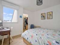 Vente appartement 2 pièces Vente appartement 2 pièces