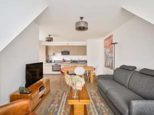 Photo Vente appartement Saint-Malo