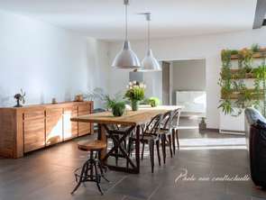 Vente Appartement 3 piècesSaint-Malo