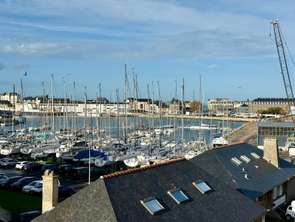 Vente Appartement T1Saint-Malo