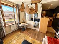 Vente appartement 1 pièce Vente appartement 1 pièce