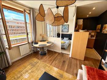 Photo Vente appartement Saint-Malo