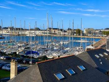 Vente Appartement T1Saint-Malo
