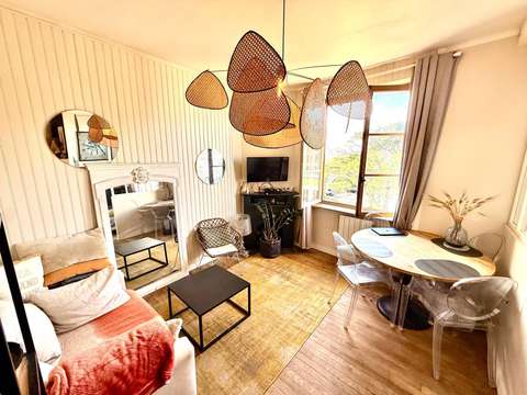Vente appartement 1 pièce Vente appartement 1 pièce