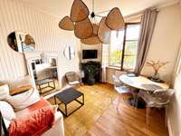 Vente appartement 1 pièce Vente appartement 1 pièce