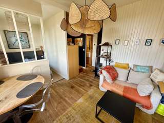 Vente appartement 1 pièce Vente appartement 1 pièce