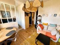 Vente appartement 1 pièce Vente appartement 1 pièce