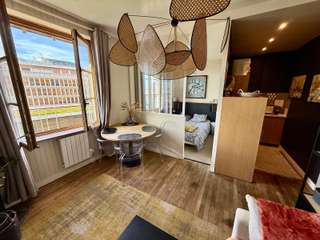 Vente appartement 1 pièce Vente appartement 1 pièce