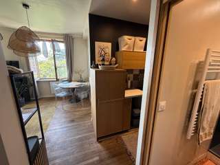Vente appartement 1 pièce Vente appartement 1 pièce