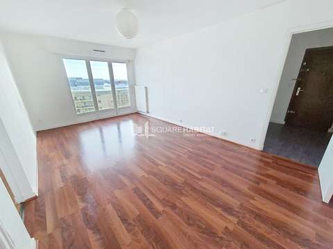 Vente appartement 2 pièces Saint-Malo 35