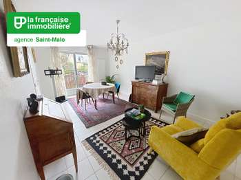 Photo Vente appartement Saint-Malo