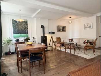 Vente Appartement 3 piècesSaint-Malo