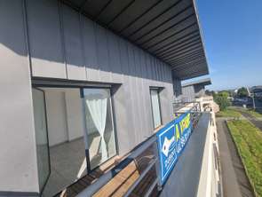 Vente Appartement 3 piècesSaint-Malo