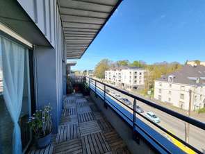 Vente Appartement 3 piècesSaint-Malo