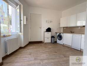 Vente Appartement 2 piècesSaint-Malo