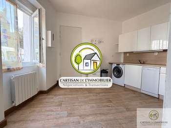 Photo Vente appartement Saint-Malo