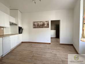 Vente Appartement 2 piècesSaint-Malo