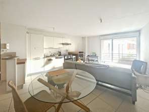 Vente Appartement 2 piècesSaint-Malo