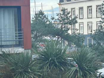 Vente Appartement 2 piècesSaint-Malo