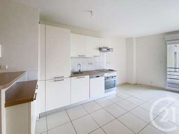 Vente appartement 2 pièces Saint-Malo 35